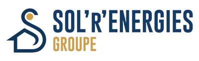 Logo Sol'r'energies Moselle Lorraine France
