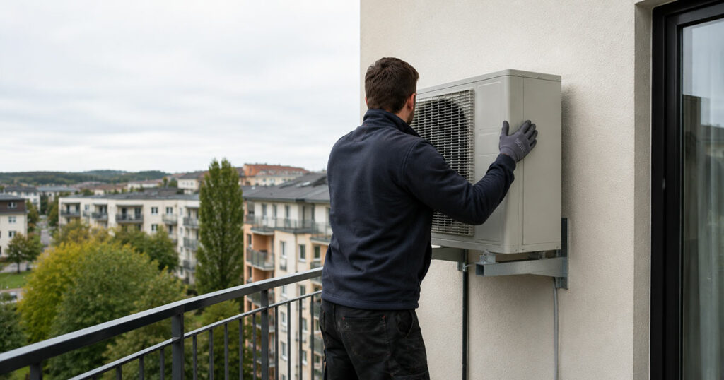 Moselle Lorraine Pompe à chaleur Groupe Sol’r’energies