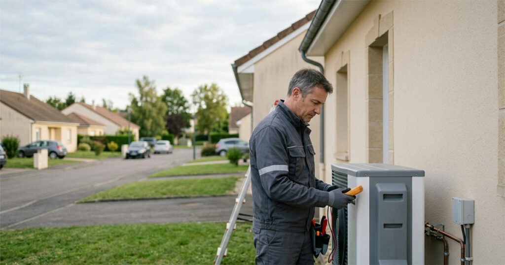 Services Groupe Sol’r’energies Renovation energétique Services Groupe Sol’r’energies Renovation energétique
